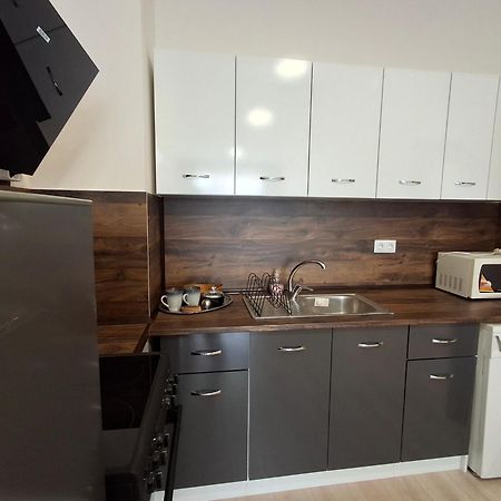 Summertime In Varna South Bay Beach Residence Esterno foto
