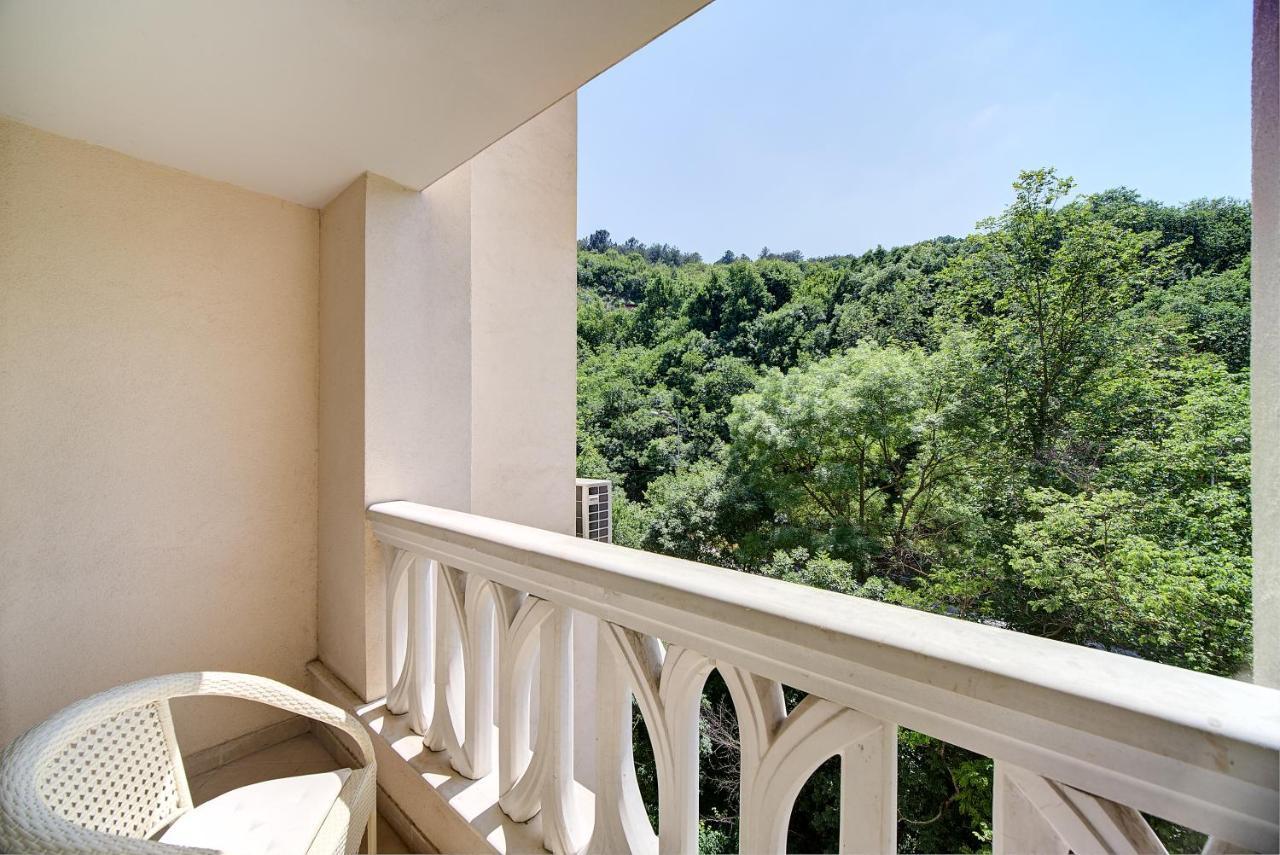 Summertime In Varna South Bay Beach Residence Esterno foto