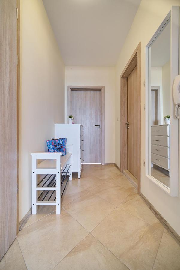 Summertime In Varna South Bay Beach Residence Esterno foto